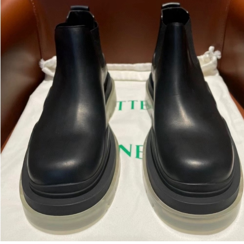 Bottega Veneta boots